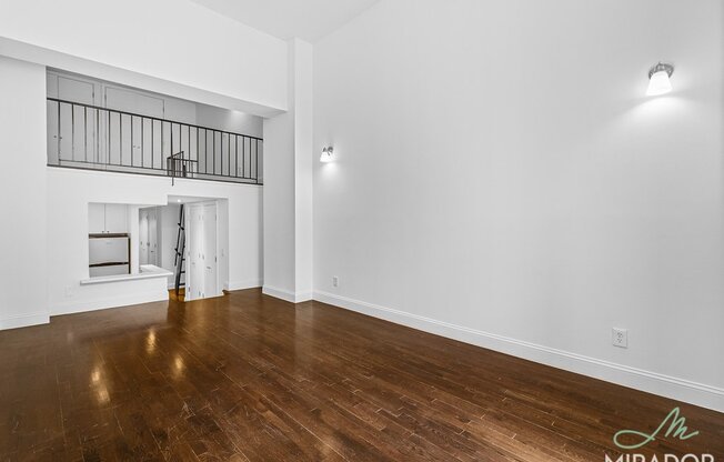 1 bed, 1 bath, $4,850, Unit 5E