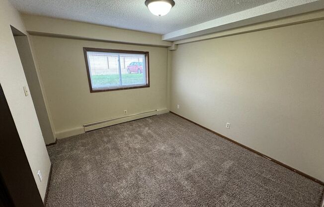 The Malory Apartments