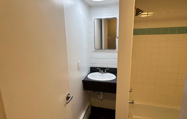 Studio, 1 bath, 300 sqft, $1,000