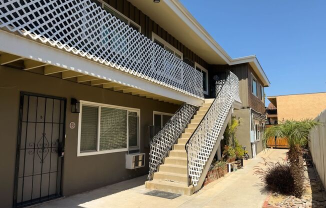 Estrella Ave Apartments