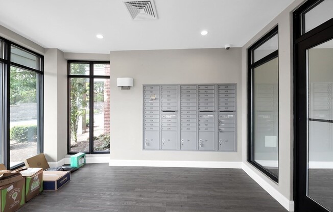 1 bed, 1 bath, 800 sqft, $2,700, Unit 107