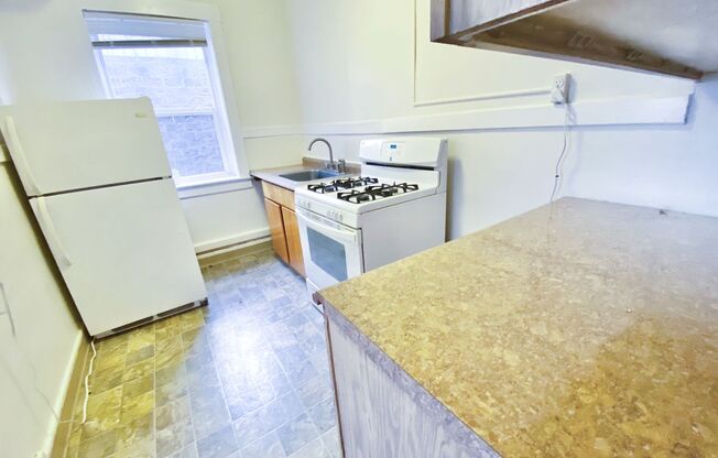 1 bed, 1 bath, 530 sqft, $1,295, Unit 005