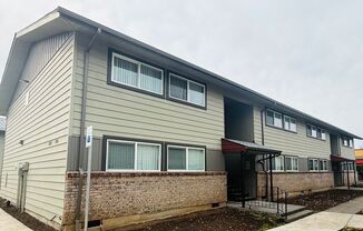 Newly Renovated Apartment Homes available now- Income restrictions apply