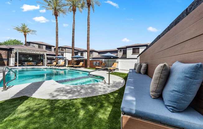 Welcome to Haven at Midtown