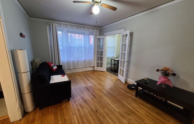 1 bed, 1 bath, $2,450, Unit 1