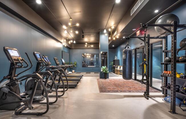 1 bed, 1 bath, $3,595, Unit 410