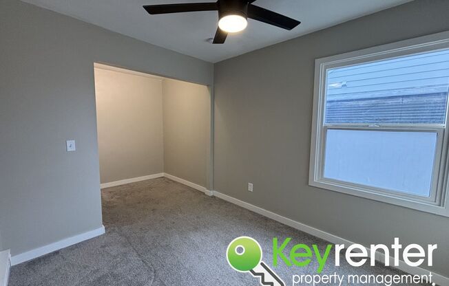 2 beds, 1 bath, $2,700