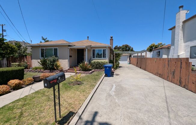 930 Dolores Avenue
