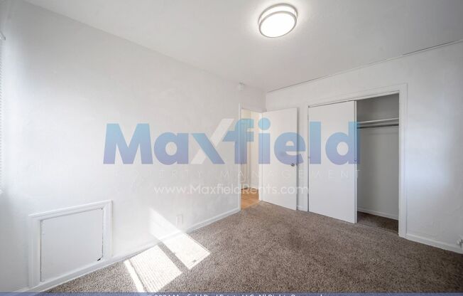 1 bed, 1 bath, 600 sqft, $1,000, Unit Unit 6