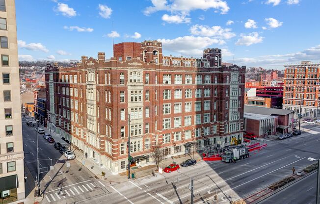 Partner-provided property photo