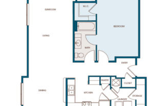 Partner-provided photo for $1472 unit