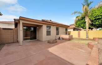 3 bed 2 bath home in the Arizona Impressions subdivision - Cross streets: Cooper & SE Pecos