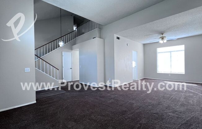 4 Bed, 2.5 Bath Victorville Home!!!