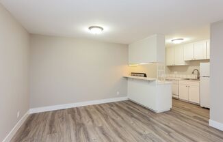 1400 Creekside Apartments CDM