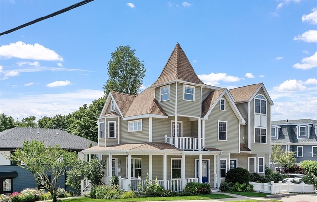 114 FRST ST