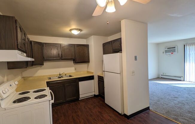 Royal Lights Apartments
