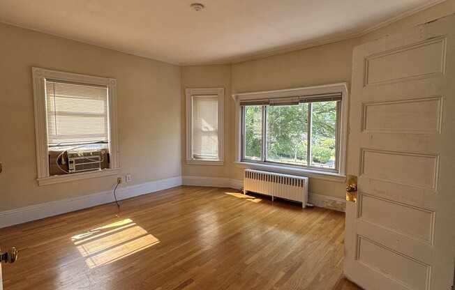283 TREMONT ST