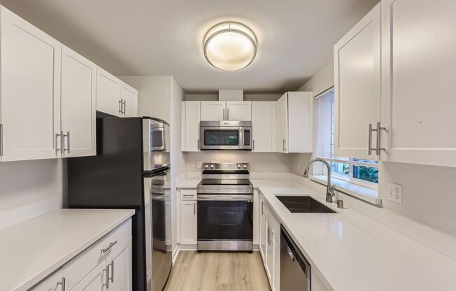 1 bed, 1 bath, 800 sqft, $2,095, Unit Unit F104