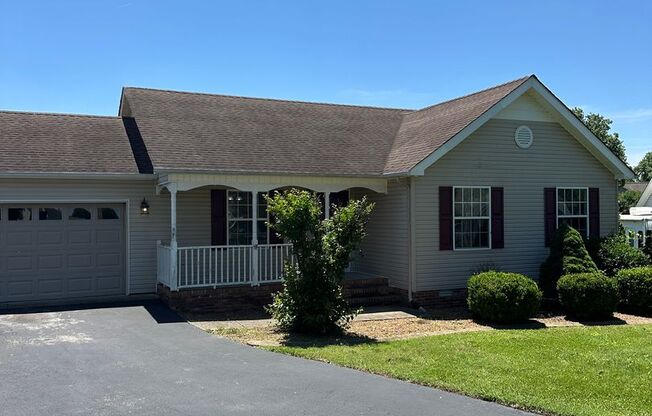 2024 Stafford Drive Columbia TN 38401