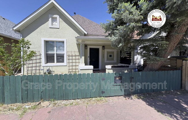1227 E MARTIN LUTHER KING BLVD