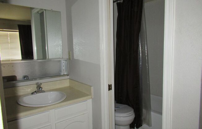 2 beds, 2 baths, $1,500, Unit UNIT A