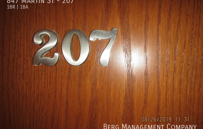 Partner-provided property photo