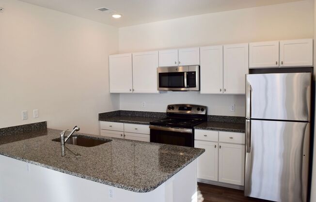 Towne Center Apartments