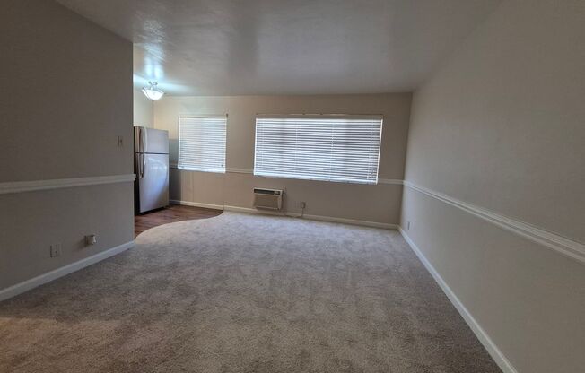 Studio, 1 bath, $1,425, Unit 212