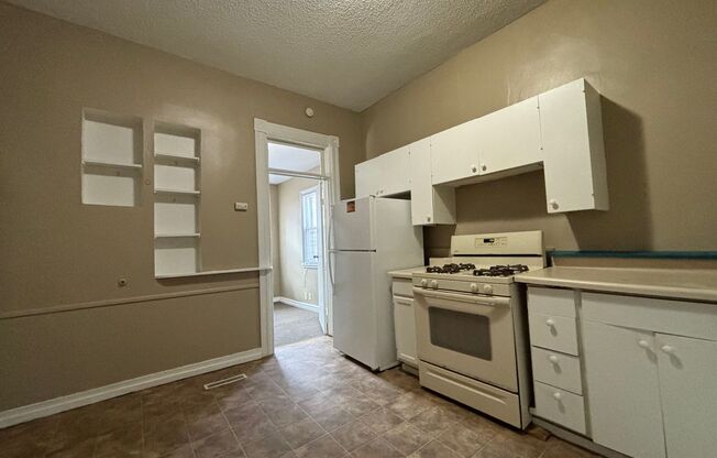 1 bed, 1 bath, 630 sqft, $960