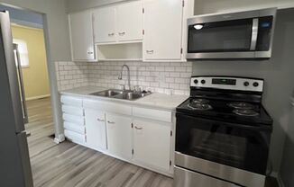 3 beds, 1 bath, $1,249