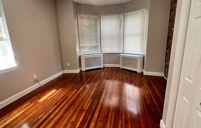 Studio, 1 bath, $1,150, Unit #2D