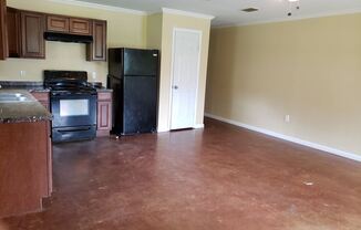 1229 B Pecan St. Apt B