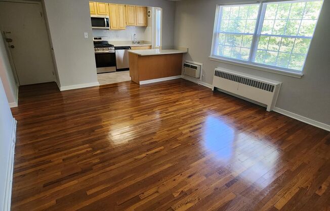 1 bed, 1 bath, 663 sqft, $2,050, Unit D-04