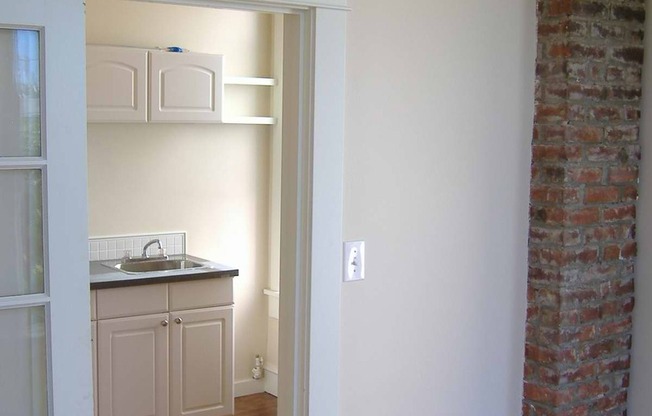 Woodland Residential