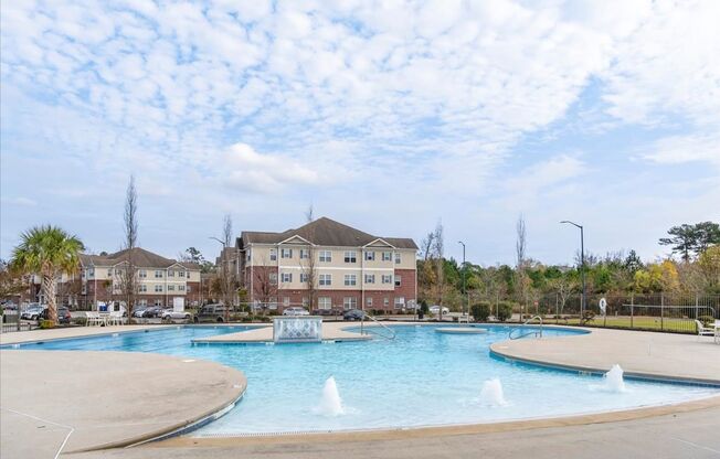 Liberty Pointe Luxury Apartments