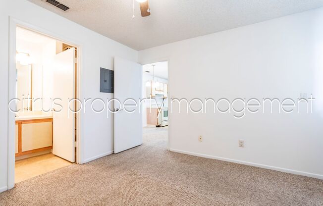 1 bed, 1 bath, $1,300, Unit Unit 213