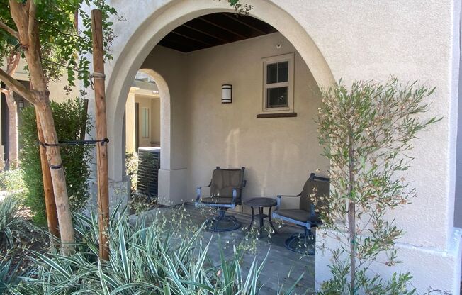 Victoria Gardens Three Bedroom Condo