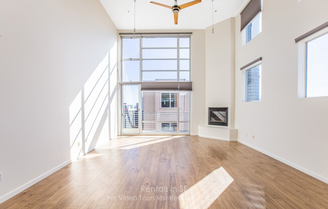 1247 Harrison Street, Unit# 23