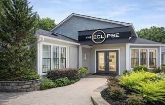 Eclipse Apartments in Duluth, GA