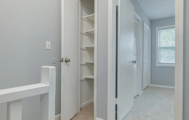 Palmetto Square Apartments