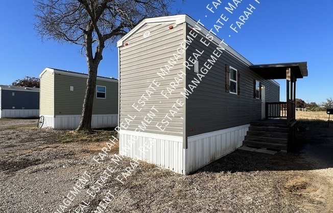 5389 Teague Road