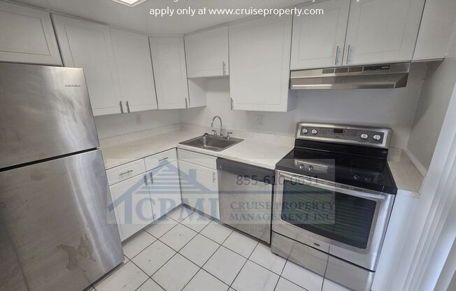 1 bed, 1.5 baths, 900 sqft, $1,895, Unit C3N
