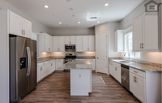 4Bed/3Bath House at Mayo Blvd/Scottsdale Rd! Move-In Ready on 09/10/2026! – Gated Community!