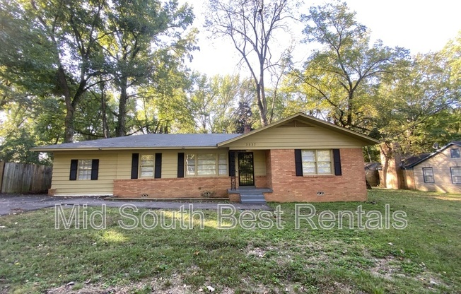 3537 SCENIC HWY