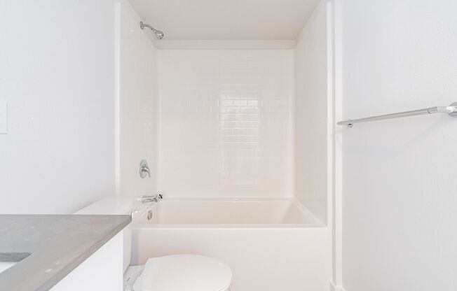 Studio, 1 bath, 301 sqft, $1,349, Unit 02