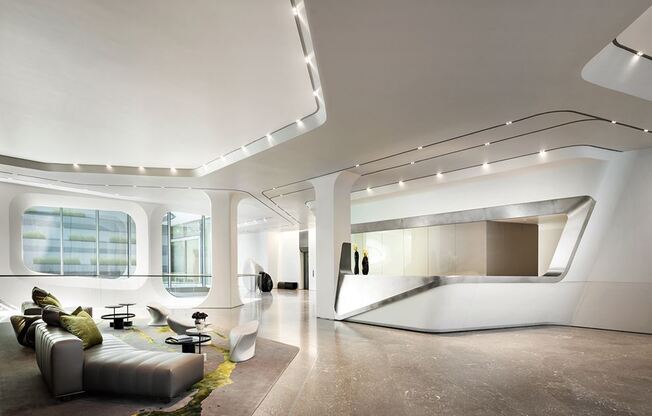 520 W 28 ST