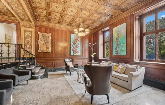 CWE Apartments