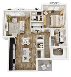 3 beds, 2 baths, 1,527 sqft, $2,346