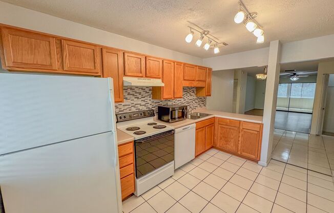 Bivens Lake South #2710