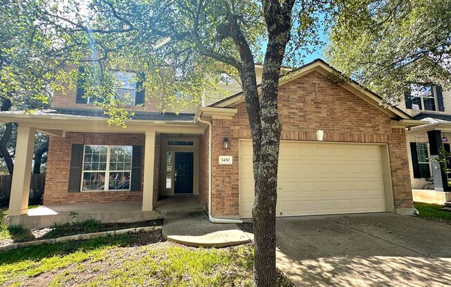 Stunning 4-Bedroom Home in the Desirable Sonoma Community